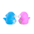 Bubble Squishy Pop Juguete Antiestrés - Shaky Friends en internet