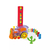 Domino Rally + Tren Eléctrico 80Pzs