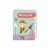 Libro Magnético Puzzle Niña Para Vestir Magnetic Book - comprar online