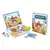 Libro Magnético Puzzle Dinosaurios Magnetic Book