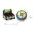 Memory Game Circulo Twist