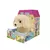 Mascota Interactiva Perro + Hueso Wow - Isakito - comprar online