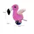 Happy Yappers Figura Interactiva Flamenco - tienda online