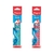 Regla "Twins'T Flex" 15 Cm Maped Art. 278810