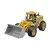 Truck Car Excavadora Radio Control Lanza Humo - Vexxo en internet