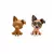 Perritos Sorpresa Individual Modelos Surtidos - Washy Friends en internet