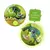 Juego De Agua Antiestrés "Dinosaurios Circular" - Water Rings - comprar online