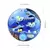 Juego De Agua Antiestrés "Dinosaurios Circular" - Water Rings en internet