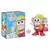 Playset Figura Sra. Cara De Papa Toy Story - Hasbro