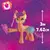 Figura My Little Pony Cutie Mark Magic Con Accesorios Modelos Surtidos - Hasbro