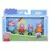 Set De Figuras Peppa Pig Peppa Y Su Familia - Hasbro