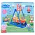 Playset Peppa Pig Peppa En El Barco Pirata - Hasbro