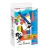 Marcador Punta Conica X 6 - Paper Mate