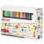 Set Marcadores "Dream" Colección X 56 Colores - Edding