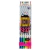 Lapices De Colores Neon X 6 Colores - Mooving