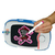 Pad Con Luz 22 Cm Paw Patrol - Wabro - tienda online