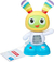 Muñeco Robot Mini Bi Bot Fisher Price - Mattel® - comprar online