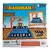 Juego De Mesa Hangman Ahorcado - Ditoys - comprar online