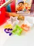 Bolso Kit Para Cocinar Galletitas - Manos A La Masa - tienda online