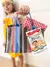 Bolso Kit Para Cocinar Pizza - Manos A La Masa en internet
