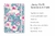 Libreta 10X15 Tapa Dura 60 Hojas Rayadas - Rozini - comprar online