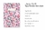 Libreta Abrochada Tapa Flexible 10X15 Cm 60 Hojas Rayadas - Rozini