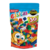 Bloques Básicos Doypack 50 Piezas - Rasti