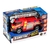 Camion De Bomberos Con Luz Y Sonido - Teamsterz - comprar online