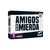 Amigos De Mierda Juego De Adultos Bur