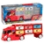 Camion Porta Autos Mosquito - Teamsterz - comprar online