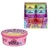 Play-Doh Masa Con Textura Foram Pote Individual Hasbro Art. E8791