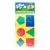 Juego Figuras Geometricas Magneticas - Sifap