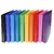 Carpeta A4 2X40 Forrada Pvc Util Of