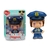 Figura My First Pinypon "Policia"