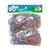 Bandas Elasticas Color 1 Kg Sifap