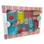 Set De Cocina 13 Piezas - Juliana Sweet Home