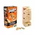 Juego De Mesa Jenga Clásico - Hasbro Gaming - Un Mundo de Cosas