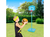 Imagen de Swingball Primer Aro De Básquet Plegable - Wabro