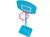 Imagen de Swingball Primer Aro De Básquet Plegable - Wabro