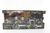 Playset Combate Force Militar Mediano - Wabro en internet