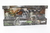Playset Combate Force Militar Mediano - Wabro