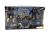 Playset Combat Force Policía Misión Especial Chico - Wabro - Un Mundo de Cosas