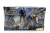Playset Combat Force Policía Misión Especial Chico - Wabro - tienda online