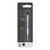 Repuesto Quick Boligrafo Medio Negro - Parker
