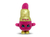 Peluche Shopkins 20 Cm - Kreker - Un Mundo de Cosas