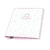 Carpeta Escolar N° 3 Como Quieres "Happy" - Mooving