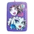 Cartuchera Hojalata 1 Piso Monster High - Cresko