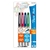 Boligrafo "Flair" X 4 Colores Clásicos 0.7 Mm- Paper Mate