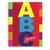Cuaderno C/ Espiral 21X27 100 Hjs Rayadas "Abc" - Rivadavia