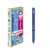Boligrafo Inkjoy Gel 0.7 Mm Azul Punta Media - Paper Mate